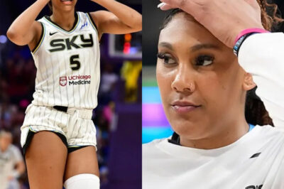 A Teen Phenom Stunned the Chinese League by Dominating Angel Reese’s Teammate Kamilla Cardoso.