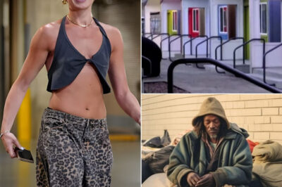 BREAKING NEWS: Global Sports Figure Sophie Cunningham Leaves the Nation Stunned After Announcing a $116 Million Donation to Launch a Nationwide Homeless Housing Initiative Across the United States