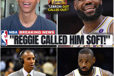 Reggie Miller just went there. The Hall of Famer dropped a truth bomb that has LeBron James fans in a frenzy, claiming the “King” lacks the one thing stats can’t measure: the clutch gene. Miller argues that while LeBron fills the box score, he doesn’t strike fear into hearts like Jordan or Kobe did. Is this hate, or is Reggie seeing something the analytics miss? The debate is heating up