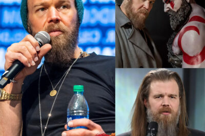 Ryan Hurst has officially revealed a new storyline for the God of War film in which he plays Kratos. The plot promises to closely follow the original source material and is expected to have no WOKE elements whatsoever.