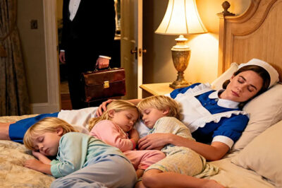 No Nanny Lasted With The Millionaire’s Triplets — Until A Maid Did Something Unbelievable