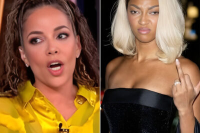 “YOU DEFAMED ME ON LIVE TV — NOW PAY THE PRICE!” — Angel Reese Drops $50 MILLION Legal Bomb on The View and Sunny Hostin After Explosive On-Air Ambush