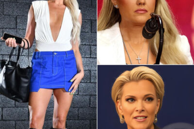 BREAKING NEWS: The Charlie Kirk Show featuring Sophie Cunningham shocks the world with over 1 BILLION views in just a few days – ABC executives in panic as the future of television hangs by a thread…