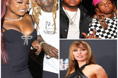 Breaking News Lil Wayne’s daughter Reginae Carter has revealed that she was blocked from working with Disney because of controversial lyrics Mack Maine made about Miley Cyrus in the song “Every Girl.”