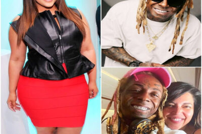 Denise Bidot has cr!ed out publicly, accusing Lil Wayne of breaking up with her on Mother’s Day after she asked for $100k to celebrate the day with her daughter.