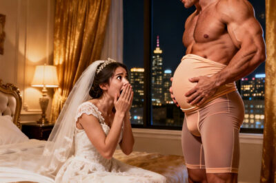 SHE WAS FORCED TO MARRY THE “PIG BILLIONAIRE” TO PAY OFF HER FAMILY’S DEBTS — BUT …