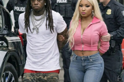 ABSOLUTELY SHOCKING: JUST A FEW MINUTES AGO! IT’S ALL OVER! LIL WAYNE & NICKI MINAJ REVEAL SHOCKING NEWS THAT HAS LEFT THE WORLD STUNNED! THIS WILL LEAVE YOU SPEECHLESS!