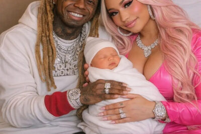 Five months of heartbreak, silence, and waiting — and then the phone rang. Lil Wayne and Nicki Minaj finally received the news they had been praying for, and the raw emotion of the moment is unforgettable.