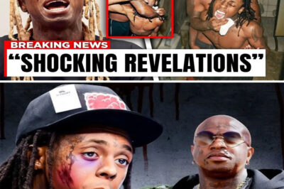 “EXCLUSIVE: From Mouth-to-Mouth Kisses to Dark ‘Initiation’ Rituals – Inside the Sickening Dynamics of Birdman and Lil Wayne’s ʀеʟаᴛіоɴѕʜір ᴛʜаᴛ ʟеᴅ ᴛо а 12-ʏеаʀ-ᴏʟᴅ’ѕ ѕᴜісіᴅе ᴀᴛᴛеᴍрᴛ