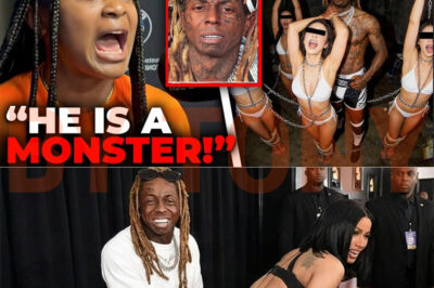 EXCLUSIVE: Inside The Rapper’s Playground! Lil Wayne’s Own Daughter Exposes His Secret Lifestyle Of Endless Groupies In Shocking Social Media Rant.”