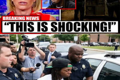 BEYOND THE BILLION: Lil Wayne’s Secret $1,000,000,000 Vault Uncovered in Vegas—The Terrifying Ledger That Could Bankrupt the Music Industry!