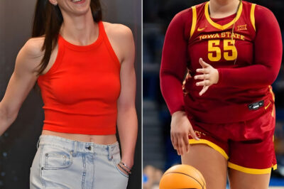 BREAKING: Caitlin Clark has finally broken her silence with a fiery message defending Audi Crooks: “What she’s dealing with is a disgrace — a complete betrayal of everything sportsmanship should represent. How can people be so harsh on a player who gives everything she has, every single game? Audi is carrying her team with heart, toughness, and leadership. To me, she’s one of the greatest athletes to ever wear her team’s uniform.”