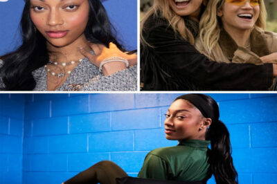 OMG! From the Court to the Screen: WNBA Phenom Angel Reese Joins The Hunting Wives Season 2, Igniting Casting Controversy and Redefining the Show’s Power Dynamics