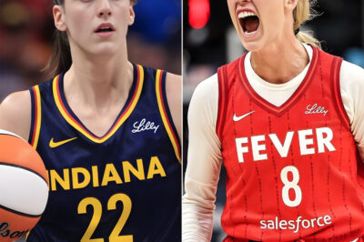 ABSOLUTELY SHOCKING: Caitlin Clark and Sophie Cunningham MAKE EXPLOSIVE ANNOUNCEMENT — Fans Are Speechless as the Women’s Basketball Stars Reveal News NO ONE Saw Coming.