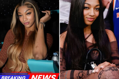 BREAKING NEWS: From the Court to the Camera, This WNBA Star Has Officially Joined The Hunting Wives Cast in Charlotte