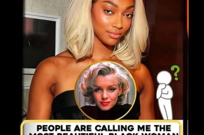 Angel Reese Is Today’s Marilyn Monroe — A Cultural Force Redefining Fame, Femininity, and Power.