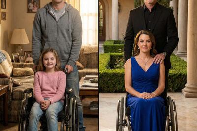 I Raised My Adopted Daughter for 23 Years — At Her Wedding, a Stranger Leaned In and Said, “You Have No Idea What She’s Been Hiding from You.”