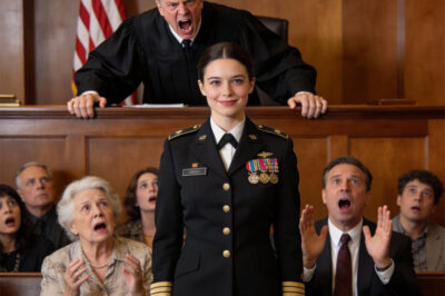 My grandmother left me $4.7 million, and my parents — who had overlooked me all my life — immediately took me to court to claim it. They looked at me with open disdain when I entered the courtroom. Then the judge stopped and said, “Hold on… you’re JAG?” The entire room went silent. Their attorney’s face drained of color. I smiled — because this time, I wasn’t the one on trial.