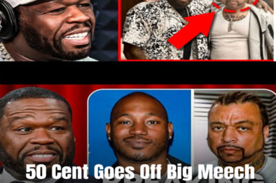 50 Cent Goes Off Big Meech Begging For Work After Fallout Over Rick Ross