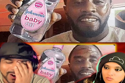 20 Strangest Videos of Diddy.