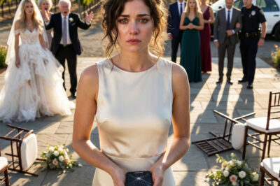 I Didn’t Get An Invitation To My Sister’s Wedding, So I Went On A Trip. ‘Sorry, Dear, This Event Is Only For The People We Actually Love,’ My Mother Said. Dad Added: ‘Some People Just Don’t Belong At Family Celebrations.’ Sister Agreed: ‘Finally A Wedding Without The Family Disappointment.’ When The Wedding Was Canceled Because Of …