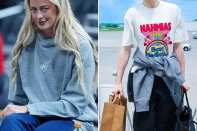 BREAKING NEWS: Sophie Cunningham SUDDENLY Sends a Stunning Text Message to Caitlin Clark as the Indiana Fever Gear Up to Battle the Minnesota Lynx…