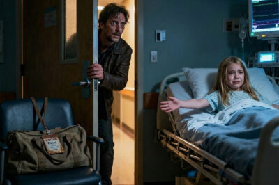 My MIL shaved my 8-year-old daughter’s waist-length hair while we were at work to ‘teach her humility.’ My child went silent. I didn’t argue. I filed one thing — and the judge forced my husband to choose.