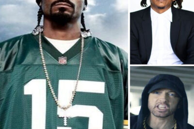 “That wasn’t just the biggest mistake of his career — it was the biggest mistake of his life.” Snoop Dogg looks back at the moment Jay-Z brought Eminem onto The Blueprint — and how one verse quietly shifted hip-hop’s power balance. When a collaboration turns into a cautionary tale, history gets rewritten. No arguments. No apologies. Just a lesson the culture is still talking about more than 20 years later.