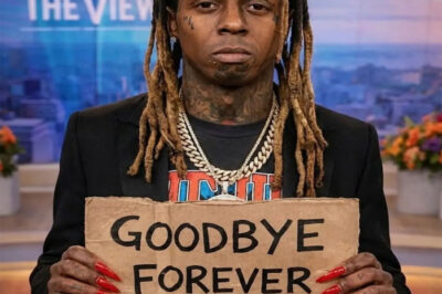 “EXCLUSIVE: ‘I’m Done!’ Rap Icon Lil Wayne Ready to Abandon US Citizenship in Bombshell Move That Has Fans Fearing the Worst.