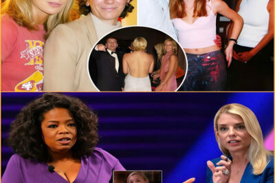 THE MOST SHOCKING TV CLASH YET: Oprah vs. Pam Bondi — and the line that froze the room