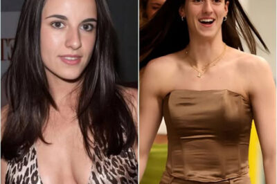 “LEAKED PHOTOS CAUSE UPROAR: Caitlin Clark Leaves Fans Drooling After Revealing Nearly Everything. Social Media Explodes as Fans Go Wild Over the Most Daring Angles Yet!”