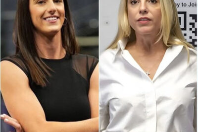 ‘She’s Just a Basketball Player’: Caitlin Clark’s Calm, Unflinching Live TV Response Stuns Studio, Silences Panel, and Ignites National Debate Over Who Gets to Speak