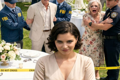 I Didn’t Get An Invitation To My Sister’s Wedding, So I Went On A Trip. ‘Sorry, Dear, This Event Is Only For The People We Actually Love,’ My Mother Said. Dad Added: ‘Some People Just Don’t Belong At Family Celebrations.’ Sister Agreed: ‘Finally A Wedding Without The Family Disappointment.’ When The Wedding Was Canceled Because Of …