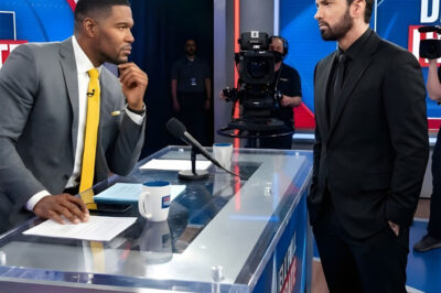 “HE’S JUST A RAPPER WHO LIVES IN THE PAST.”