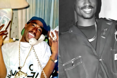 BREAKING NEWS: Suge Knight’s old comments are resurfacing alongside “new Tupac footage,” and the implications are blowing up online