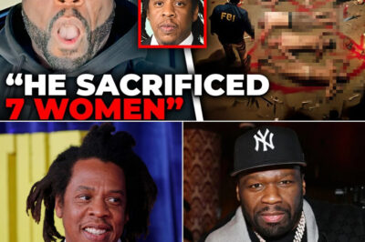 BREAKING NEWS: 50 Cent is reviving decades of tension with Jay-Z as lawsuits, silence, and Super Bowl politics collide