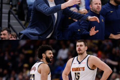 Nuggets Eye Major Trade as Wild Season Reaches Turning Point