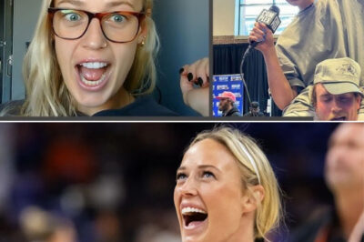 Sophie Cunningham just teased a bombshell secret in the midst of the explosive WNBA CBA chaos that’s rocking the foundations of women’s pro basketball.