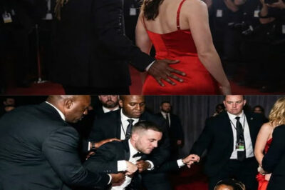 A night of glamour turned into a bloody brawl when Caitlin Clark nearly stumbled on the red carpet. Lil Wayne caught her, but his hands landed on her backside. Seeing the touch, Caitlin’s boyfriend Connor McCaffery launched a vicious assault, leaving Wayne bloodied. Security swarmed as the gala descended into chaos. Was it protection or pure toxic rage?
