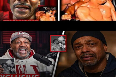 Snoop Dogg Freaks Out Over Footage Gene Deal Revealed From Diddy Documentary