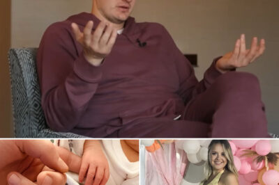 Nikola Jokić reveals for the first time the truth behind his decision to keep his son’s image private, and the real reason for his silence until now is quite surprising.