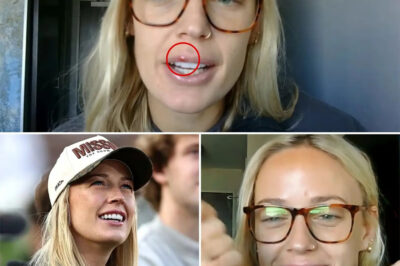 “FROM A 10 TO A 2?” — A VIRAL CLIP HAS SENT THE INTERNET INTO FULL CHAOS! Sophie Cunningham is dominating timelines after a shocking moment sparked ruthless reactions and split fans into hostile camps. One clip, one savage caption, and suddenly the discourse spiraled — applause vs. pile-on, double standards laid bare, and a debate that refuses to fade. What actually happened… and why did this explode the way it did?