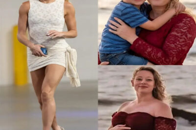 “50 Cent Donates $500,000 to the ‘Remembering Renee Nicole Good’ Fund After She Was Killed by an ICE Agent in Minneapolis — But It’s Not Just the Money; What He Dedicates to Her 6-Year-Old Son, Now Left Without Both Parents, Shocks the Entire United States…”