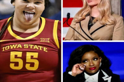 BREAKING: Live TV chaos erupted after Ivanka Trump called Jasmine Crockett “ghetto trash” — but just seconds later, WNBA rising star Audi Crooks shocked everyone by calling in live….