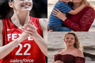 BREAKING NEWS: Caitlin Clark Donates $500,000 to the ‘Remembering Renee Nicole Good’ Fund After She Was Killed by an ICE Agent in Minneapolis — But It’s Not Just the Money; What She Dedicates to Her 6-Year-Old Son, Now Left Without Both Parents, Shocks the Entire United States…