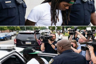 ABSOLUTELY SHOCKING: Minutes Ago! Lil Wayne Drops Bombshell That Stuns the Music World