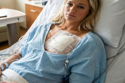 15 MINUTES AGO! Sophie Cunningham shared her first photo from her hospital bed, finally confirming the rumors that had been swirling for weeks. She admitted to undergoing a private medical treatment — with positive results. Yet the Phoenix Mercury star confessed: “This is only the beginning.” A statement from her team stunned fans worldwide: “It turns out Sophie Cunningham was battling…”