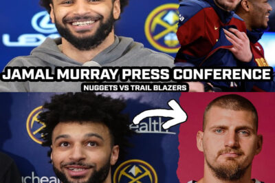 “DENVER IS READY TO DETONATE ITS OWN CORE.” — WHY JAMAL MURRAY IS NO LONGER UNTOUCHABLE AS THE TRADE DEADLINE APPROACHES