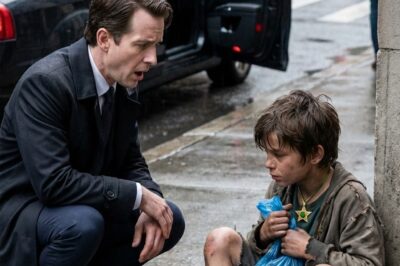 A Billionaire Recognizes His Missing Daughter’s Necklace on a Street Boy — The Truth He Uncovers Destroys Everything He Thought He Knew