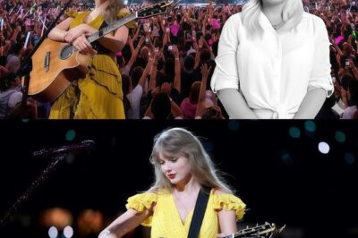 During a 35-minute performance, Taylor described the memoir as “an unnamed song that forces the world to listen to what they tried to forget.